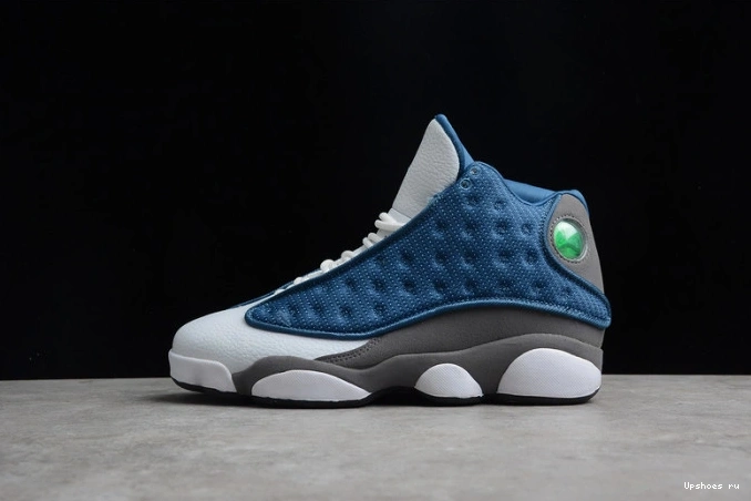 13 Air 414571-404 Retro Jordan (2020) Flint 0909